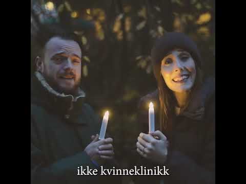 «En gammeldags jul Støres julevise»   Jon Niklas Rønning