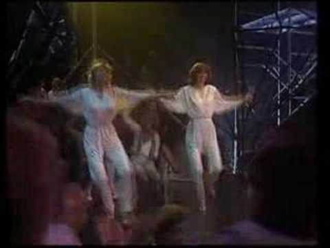 Maywood - Late At Night 1980