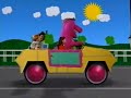 Barney S Original 1995 VHS 1995 Version Part 114