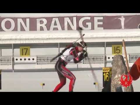 Biathlon - How to get started