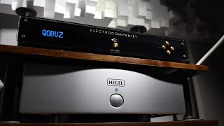 Electrocompaniet ECM 1 MKII | A New Reference?