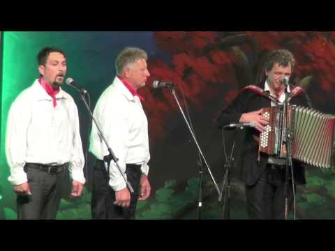 Oplotničani s Tinetom Lesjakom-Kadar bom vandral (v živo)