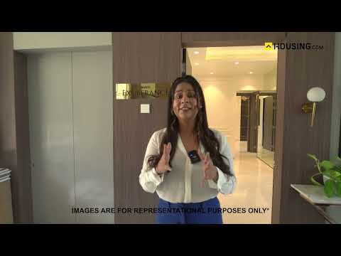 Project Video Of Nyati Exuberance, Pune, Mohammed Wadi by Housing.com