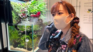 すんごい所に辿り着いた in 銀座｜I reached a wonderful place in Ginza