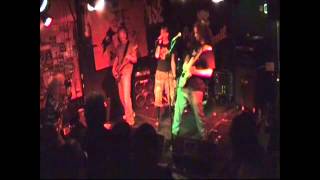 DÉTENTE This is Not Freedom Little Devil 2010