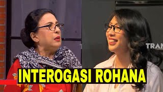 Download lagu [FULL] ROHANA SRIMULAT DIINTEROGASI, ANGELA LORENZA BIKIN PASUKIN SALFOK | LAPOR PAK! (24/11/22) mp3