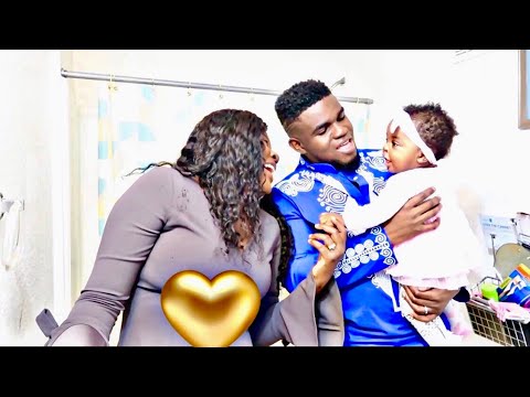 SURPRISE, yon anons special de Katie and Widy