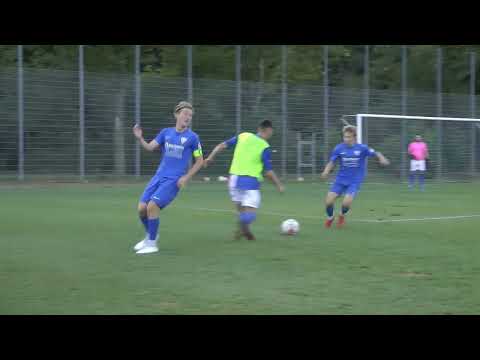 SV Weil A1 - US Olympia 1963 Basel