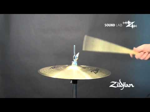 Hi hats ZHT review