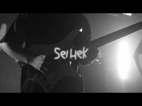 Sei Hek - Life in Monochrome (Music Video)