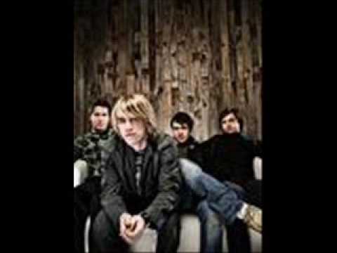 Hawk Nelson - Letters To The President