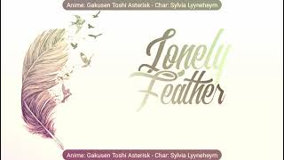 Download lagu [Lyrics & Vietsub] Lonely Feather mp3