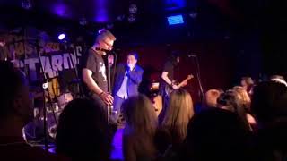 Mustard Plug -Over the Edge