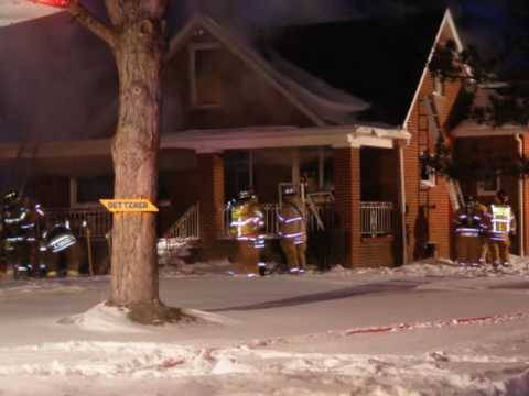 Southline Fire., 71 Strasmer Rd.