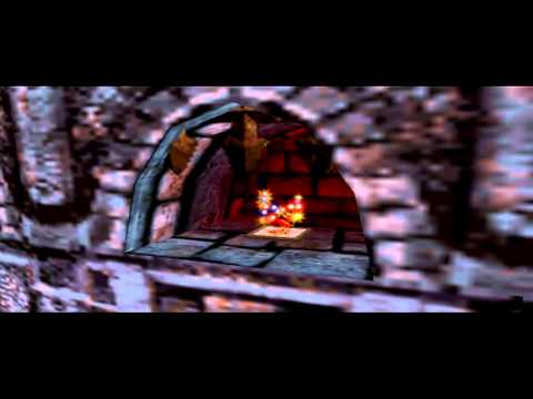 Let's Play Banjo-Tooie: Episode 18