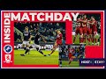 Inside Matchday | The Den