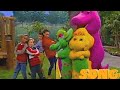 I Put A Smile On Barney SONG SUBSCRIBE