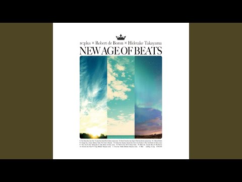 Time Goes By feat. Hydroponikz & Anika (Robert de Boron Remix)