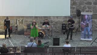 Video Turnovská muzejní noc 2024 - Falešný poplach - kompletní záznam 