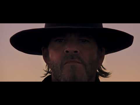 Dead Mans Hand Deutscher Trailer