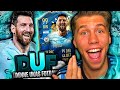 Kommer LIONEL MESSI Til å Forlate BARCELONA Og Dra Til MANCHESTER CITY DUF COMEBACK
