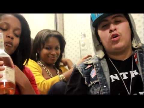 Suntrust - Me Dicen  ( Official Music Video )