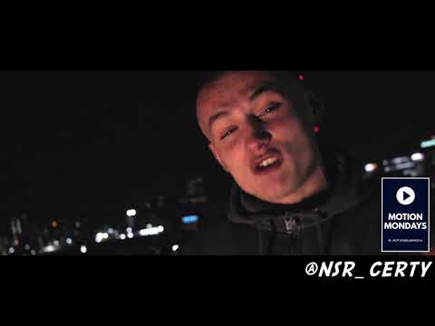 MBM: Sur T #MotionMondays S1:E1