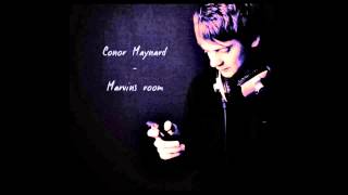 Conor Maynard - Marvins room [Lyrics In Description ♥]