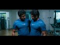 Yaaro Yaaro Video Song Whatsapp Status HD Maattrraan