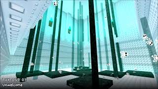 Cover art for Tower of Yore OST 07 — Unwelcome