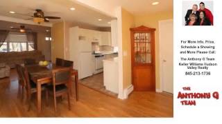 preview picture of video '7 Mill Street, Sloatsburg, NY Presented by The Anthony G Team.'