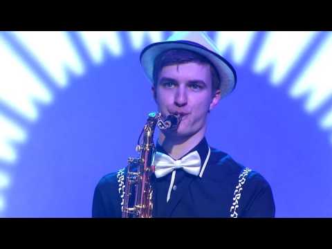 Kormoran Mielec  - Wiązanka Polek 2017