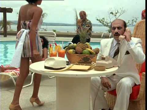 Trailer-Vorschau: Banana Joe