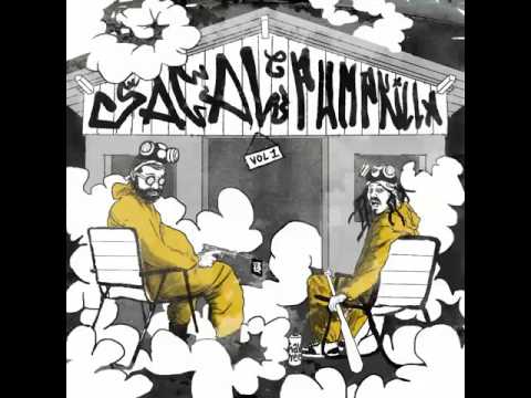 04 - Sacal & Pump Killa - Fala de Mim [ Dancehall Brasil ]