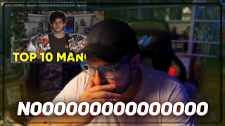 Download lagu cavernadiplatone Reaction la TOP 10 MANGA di ARKANTOS mp3