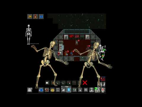 Phoenix Station: UT Flukeops Part Two