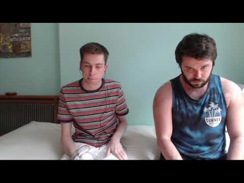 Mordo vs Skuxxyy - King of the Hill 3 - Losers Quarters