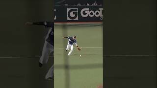 源田壮亮、とてつもない吸引力 #shorts