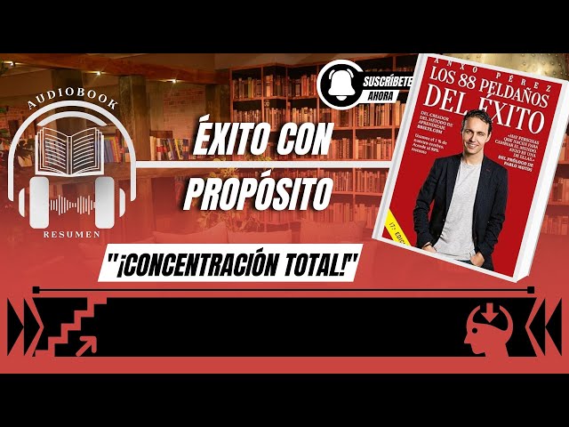 Vídeo relacionado con Los 88 Peldaños del éxito: Usamos el 1% de nuestro cerebro. Accede al 99% restante