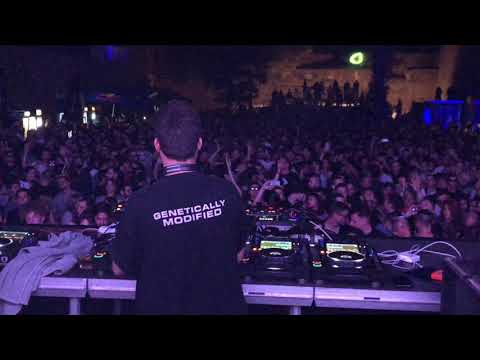 [4K] Maceo Plex Live pt.03 @Apgrade 06.09.2018 Belgrade by Grotto - The Way Of Life.