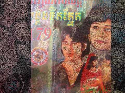 Ros Sereysothea - Chet Oun Snae Taiy Bong Mouy