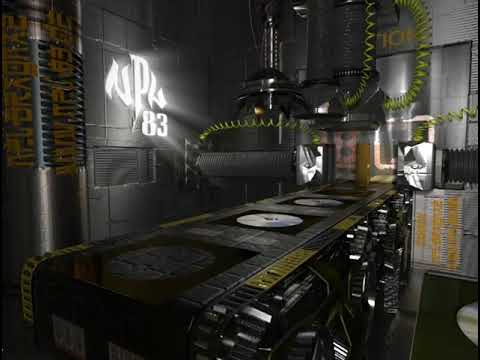 NPL 83 Recordz Press