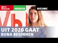UIT 2020 gaat bijna beginnen: hoe gaan ze dat doen? [RTV Utrecht]