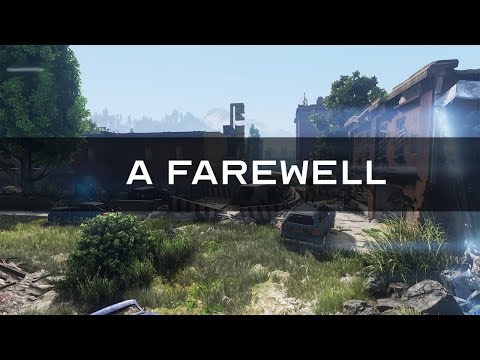 [Shattered Skies & Aftermath] The end