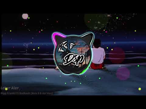 Bigg Frankii Ft Badkash - Leker Aler x Avi s & Jor'dan (#dsp effect)