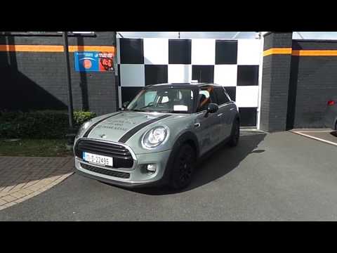 171D22495 - 171D22495 BMW MINI Cooper D 5-Door Hatch