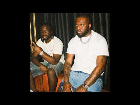 Headie One x Loski Type Beat - "No Worries" | UK Drill Instrumental 2025