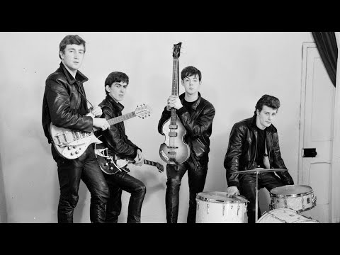 Love Of The Loved - The Beatles