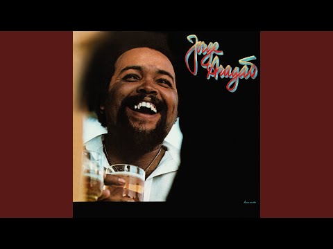 Borboleta Cega - Jorge Aragão