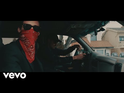 Weathers - Problems (Official Video)